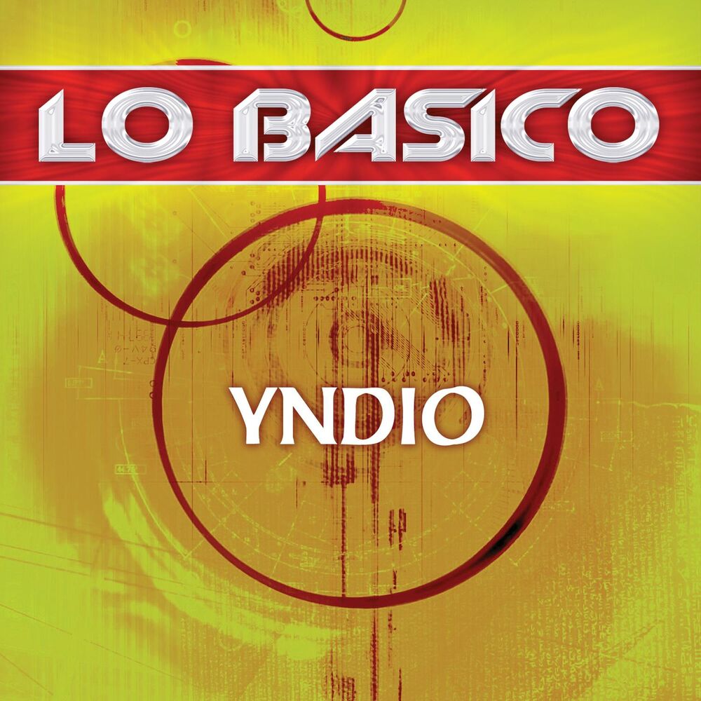 Picture of Lo Basico