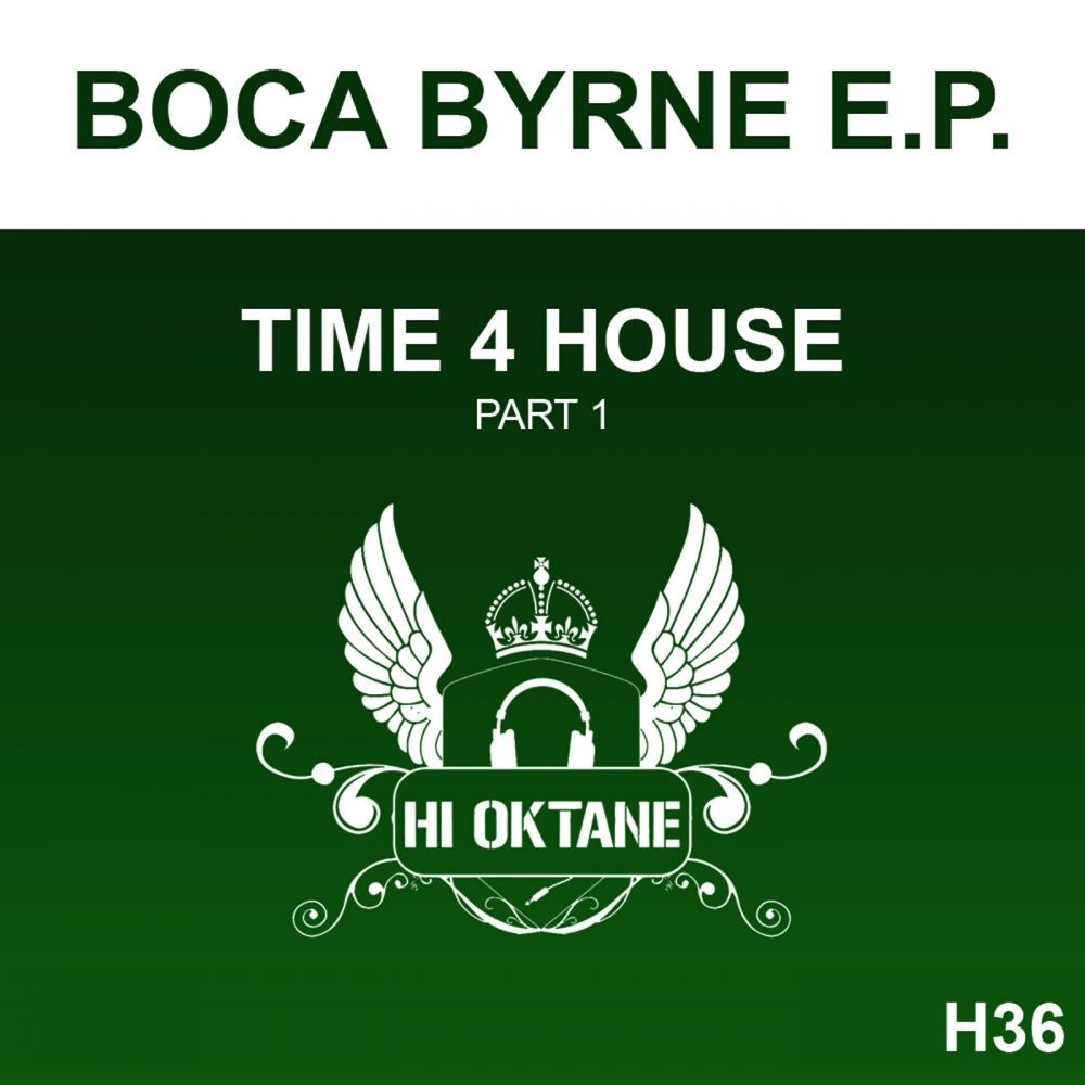 Picture of Time 4 House
