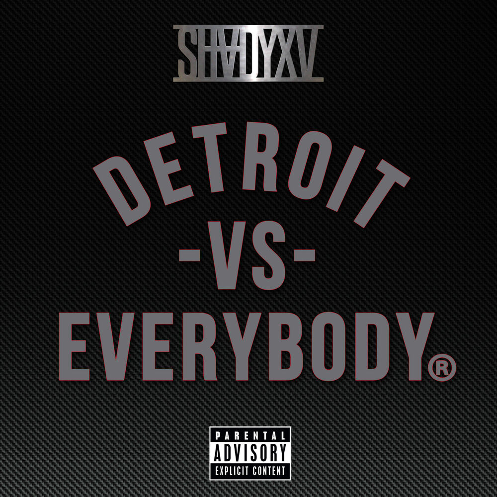Picture of Detroit Vs. Everybody