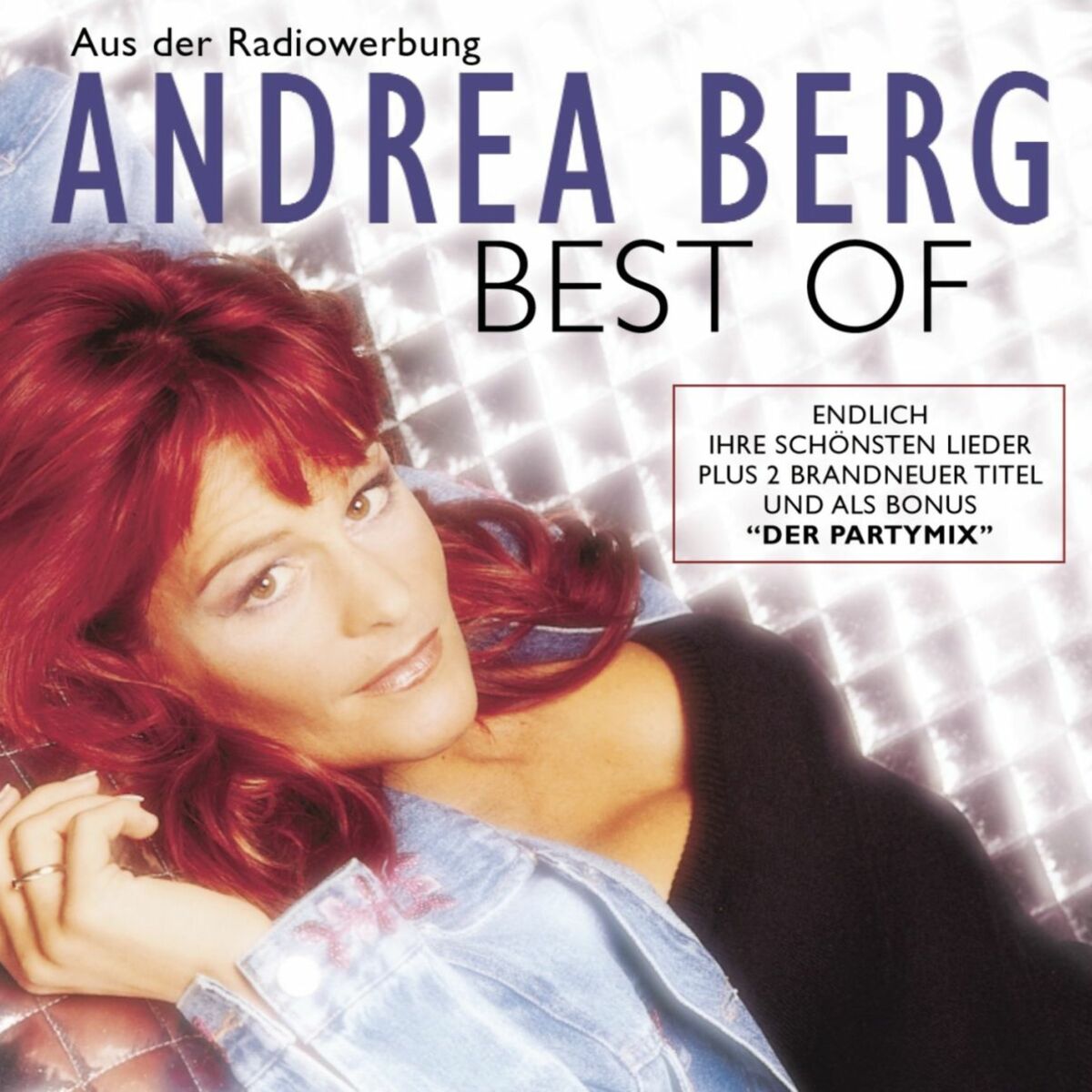 Album cover of Best Of