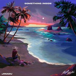 Cover of Something Inside