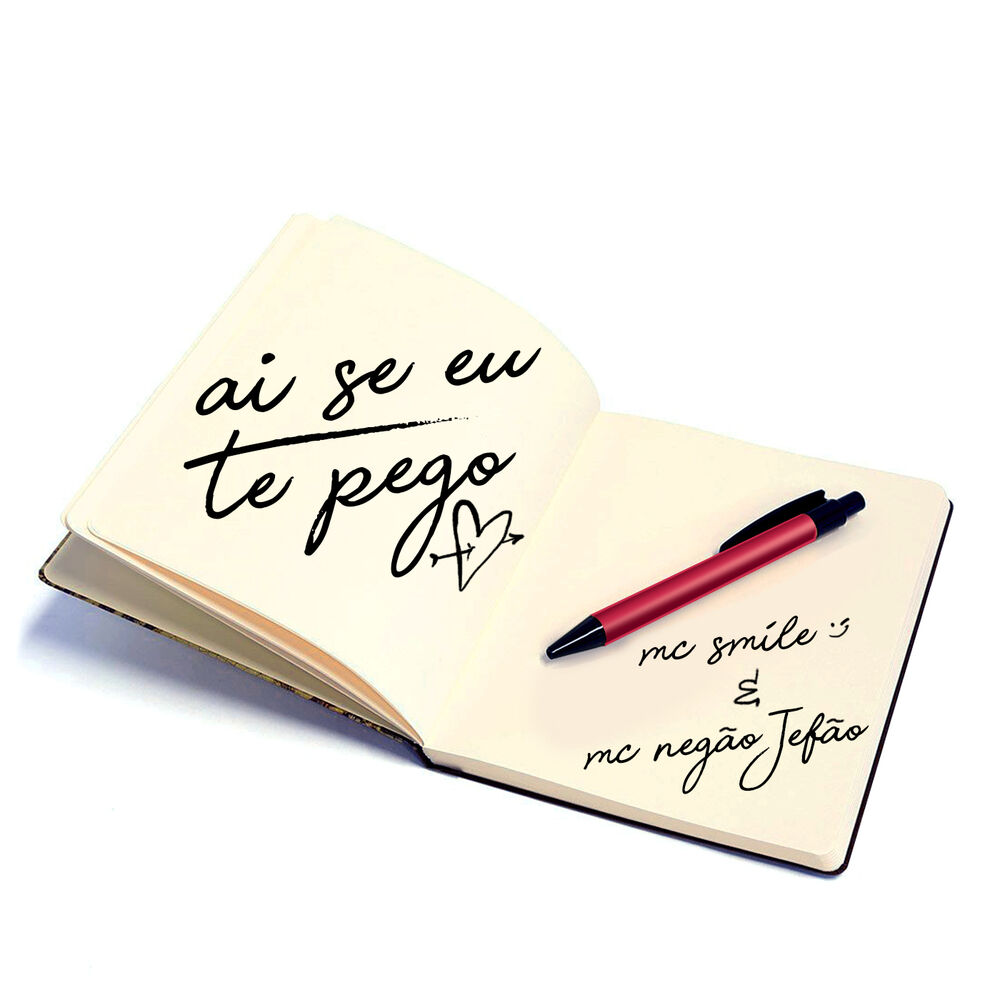 Picture of Ai Se Eu Te Pego