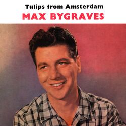 Cover of Tulips From Amsterdam