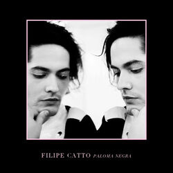 Cover of Paloma Negra