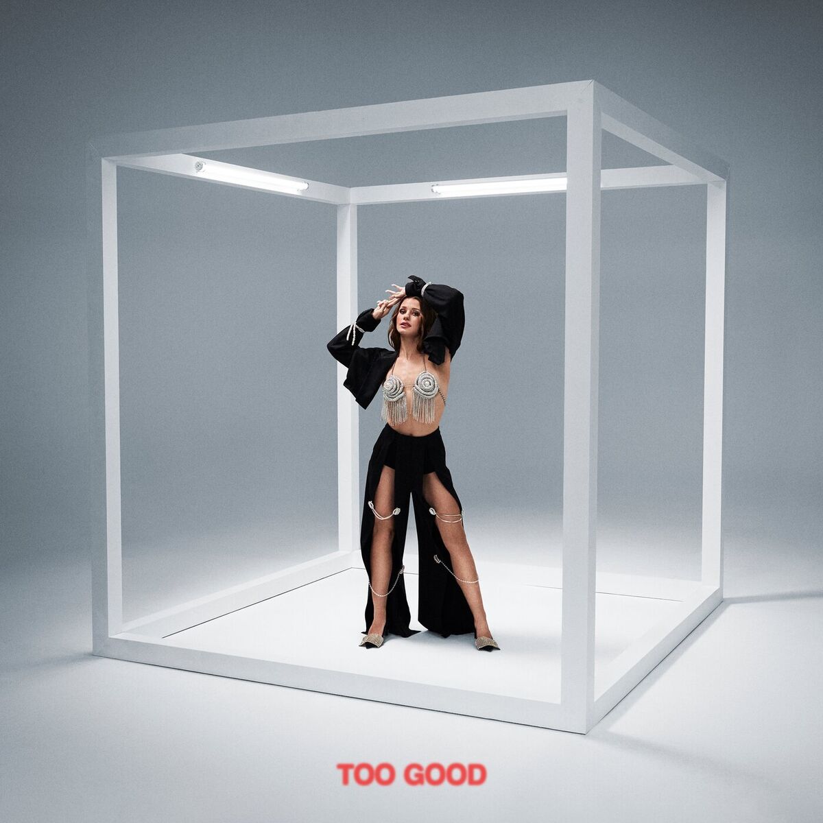 Album cover of Too Good