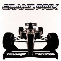 Cover of Grand Prix