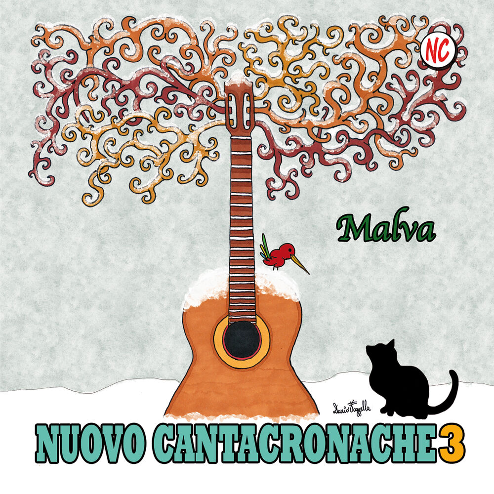 Picture of Nuovo Cantacronache, Vol. 3