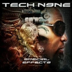 Cover of Special Effects