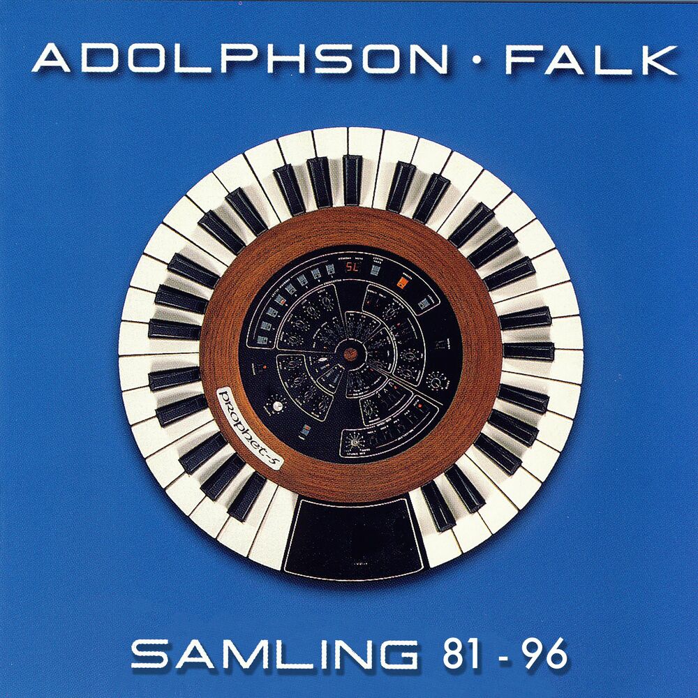 Picture of Samling 81-96