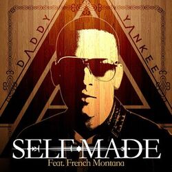 Cover of Self Made (feat. French Montana)