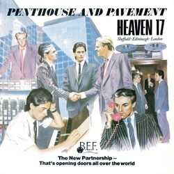 Cover of Penthouse And Pavement (Special Edition)