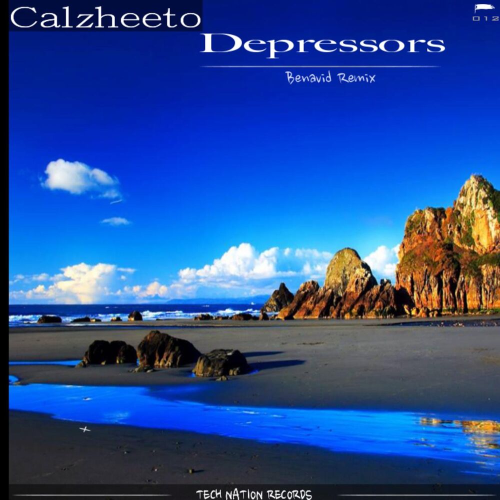 Picture of Depressors