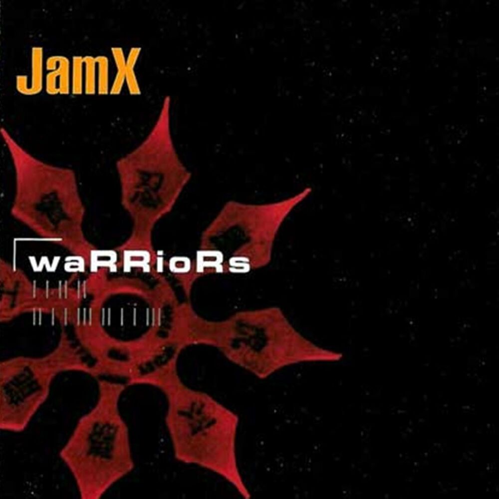 Picture of Warriors
