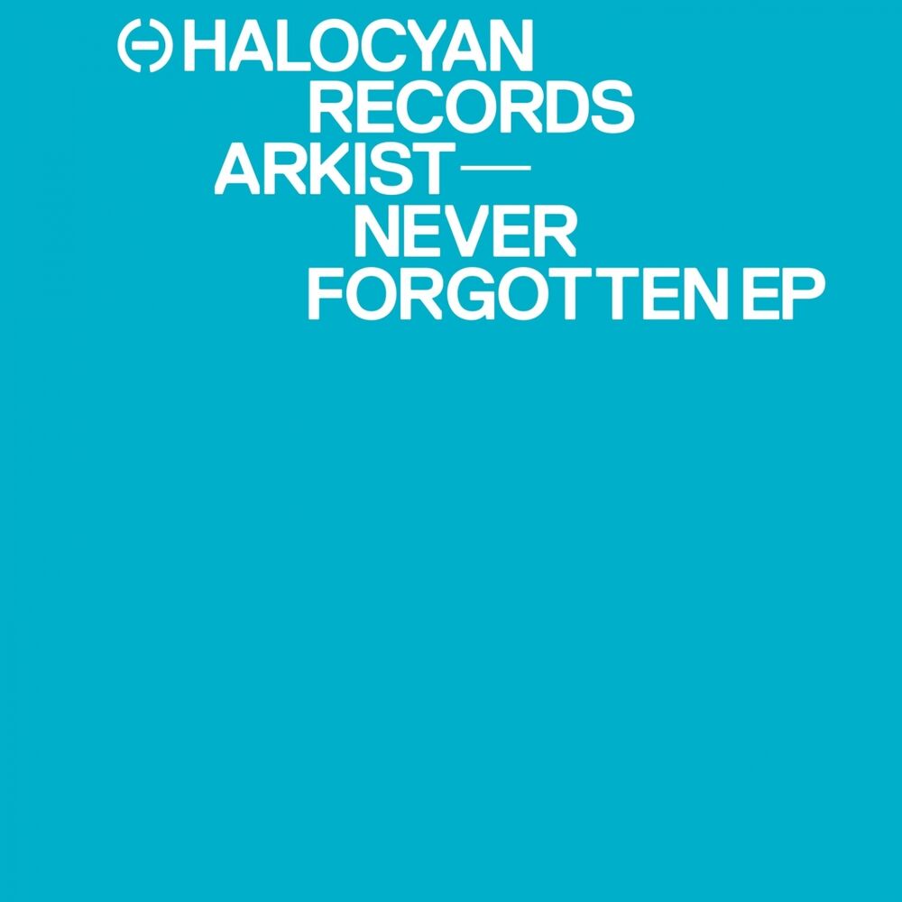 Picture of Never Forgotten