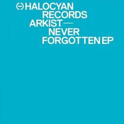 Cover of Never Forgotten
