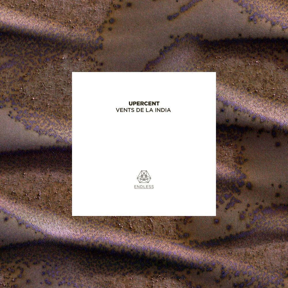 Picture of Vents De La India EP