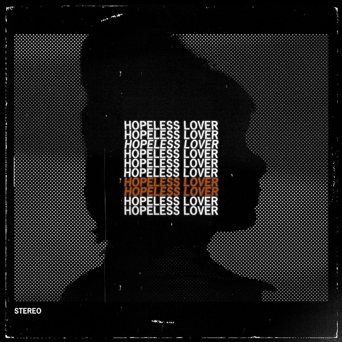 Album cover of Hopeless Lover