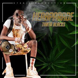 Cover of Herbparade