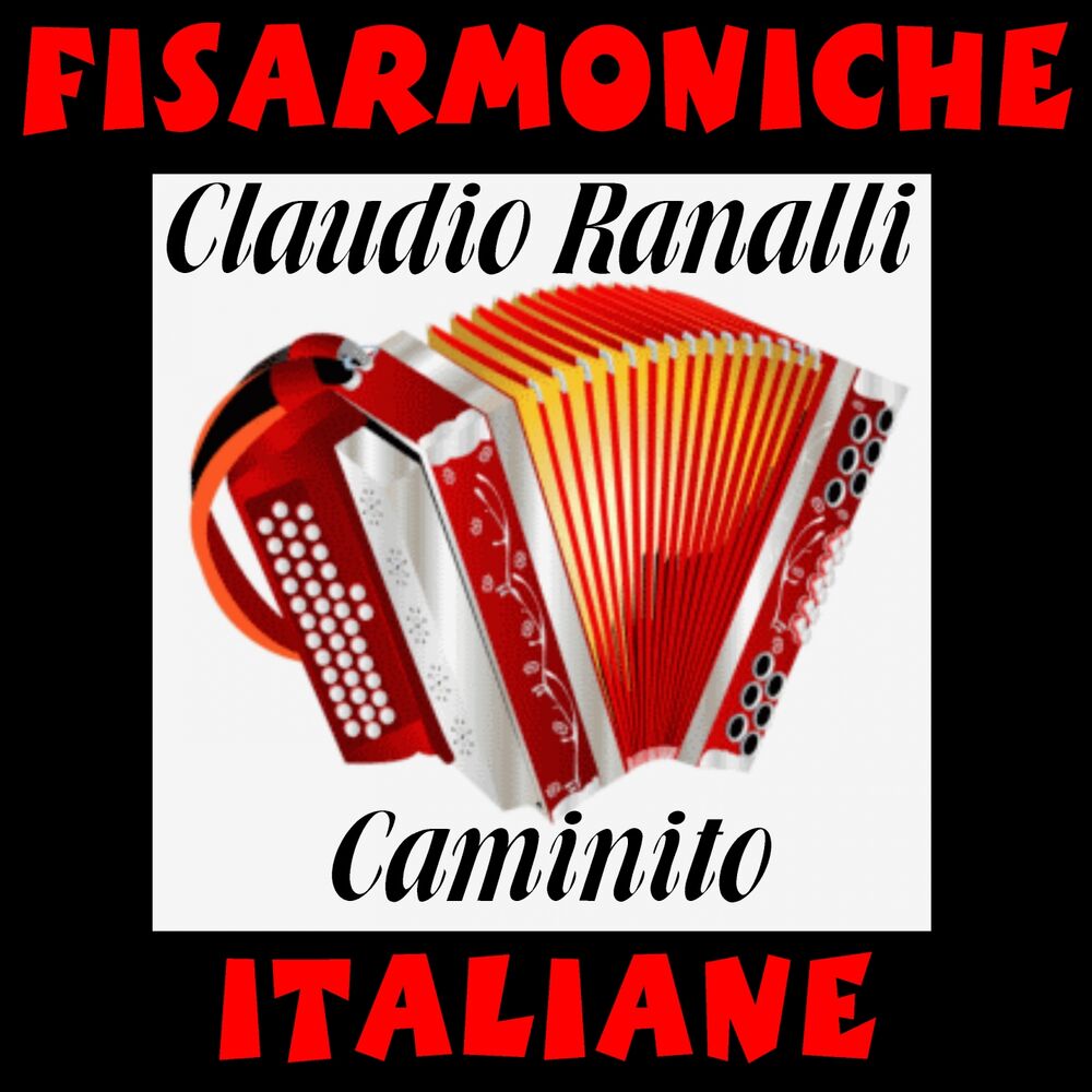 Picture of Fisarmoniche italiane