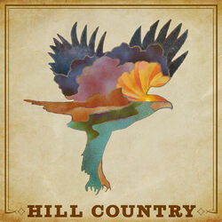 Cover of Hill Country