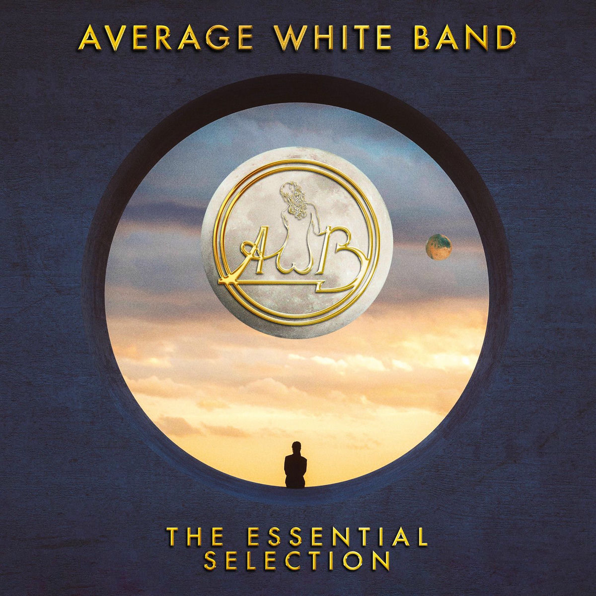 Album cover of The Essential Selection