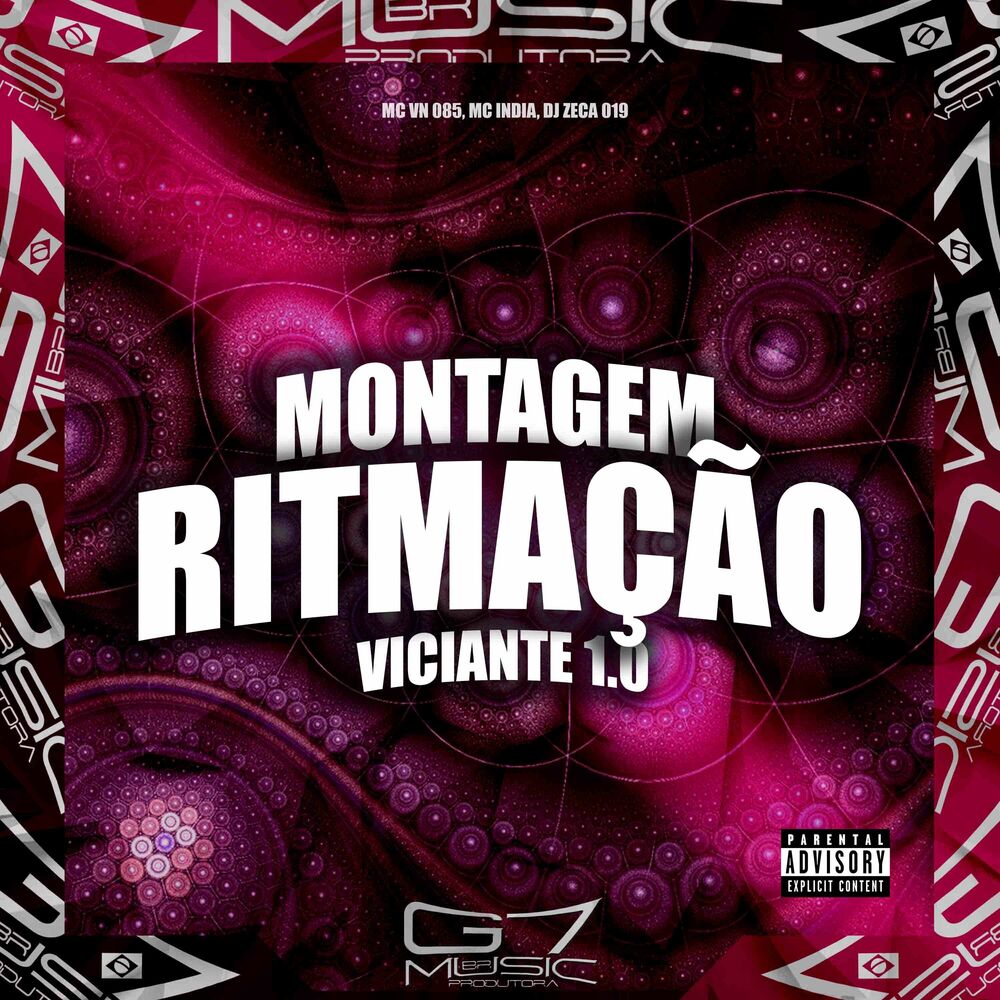 Picture of Montagem - Ritmação Viciante 1.0