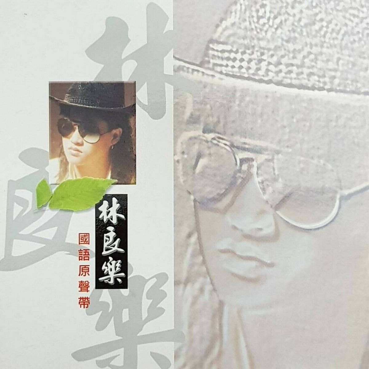 Album cover of 國語原聲帶-林良樂02