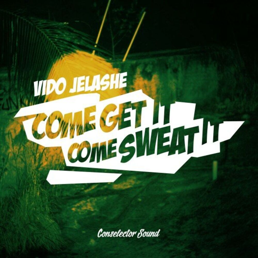 Picture of Come Get It Come Sweat It