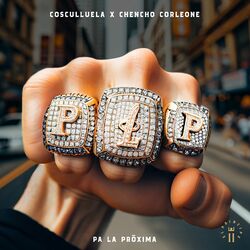 Cover of Pa la Proxima