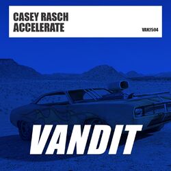 Cover of Accelerate