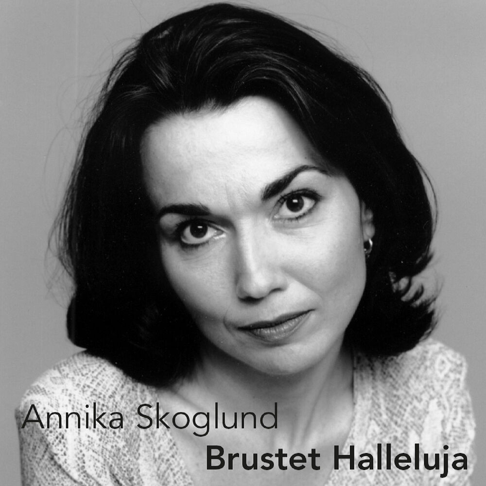 Picture of Brustet Halleluja