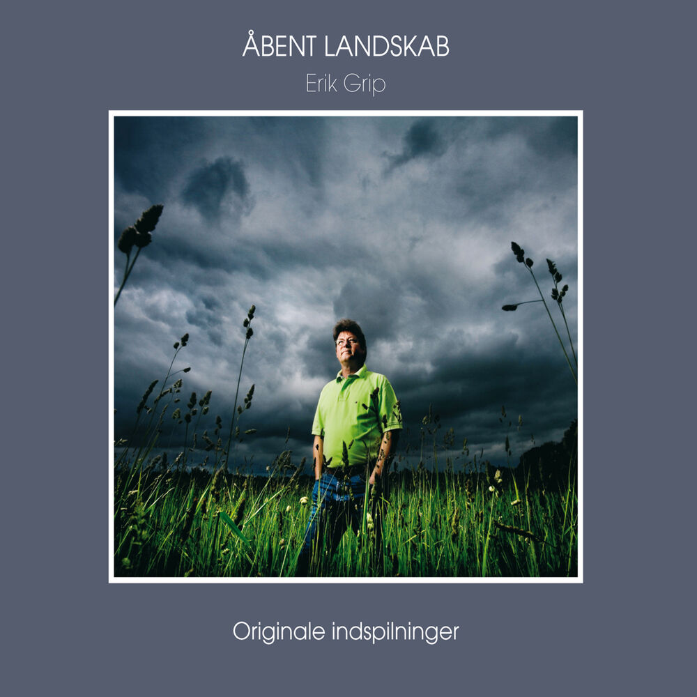 Picture of Åbent Landskab