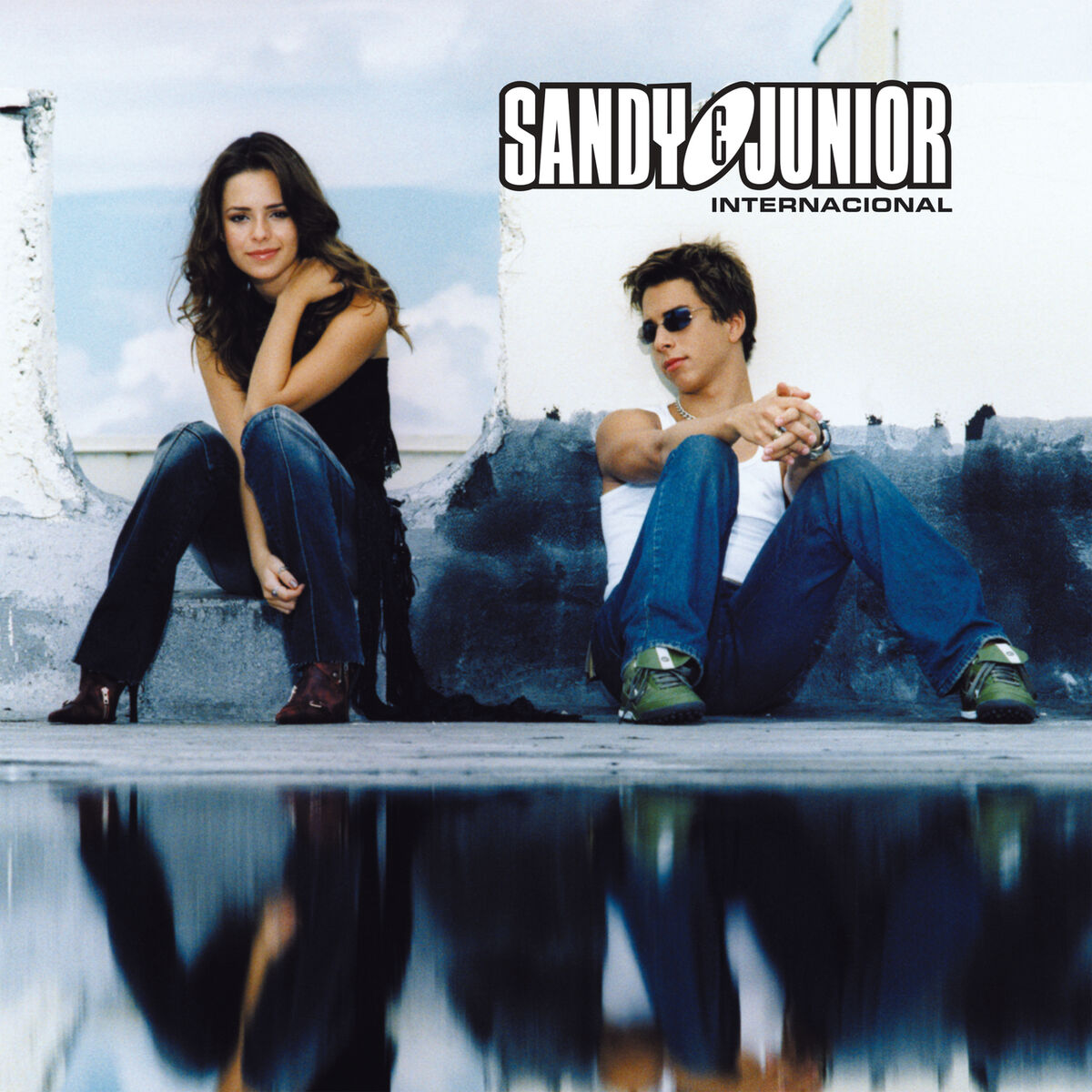 Album cover of Internacional (Audio)