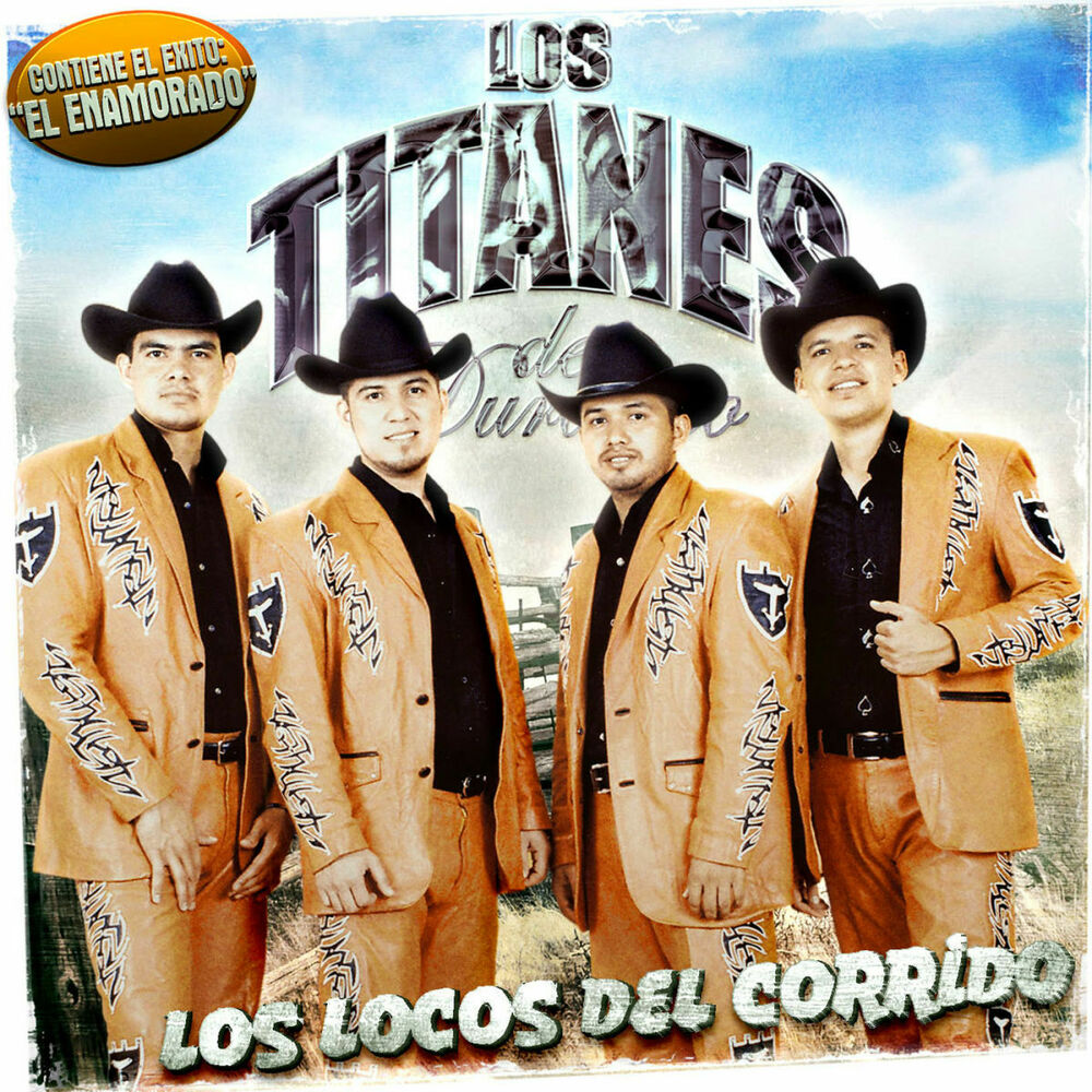 Picture of Los Locos Del Corrido