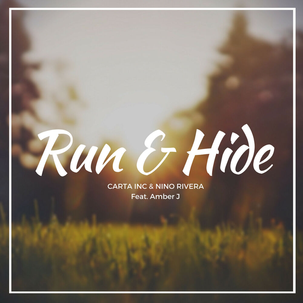 Picture of Run & Hide