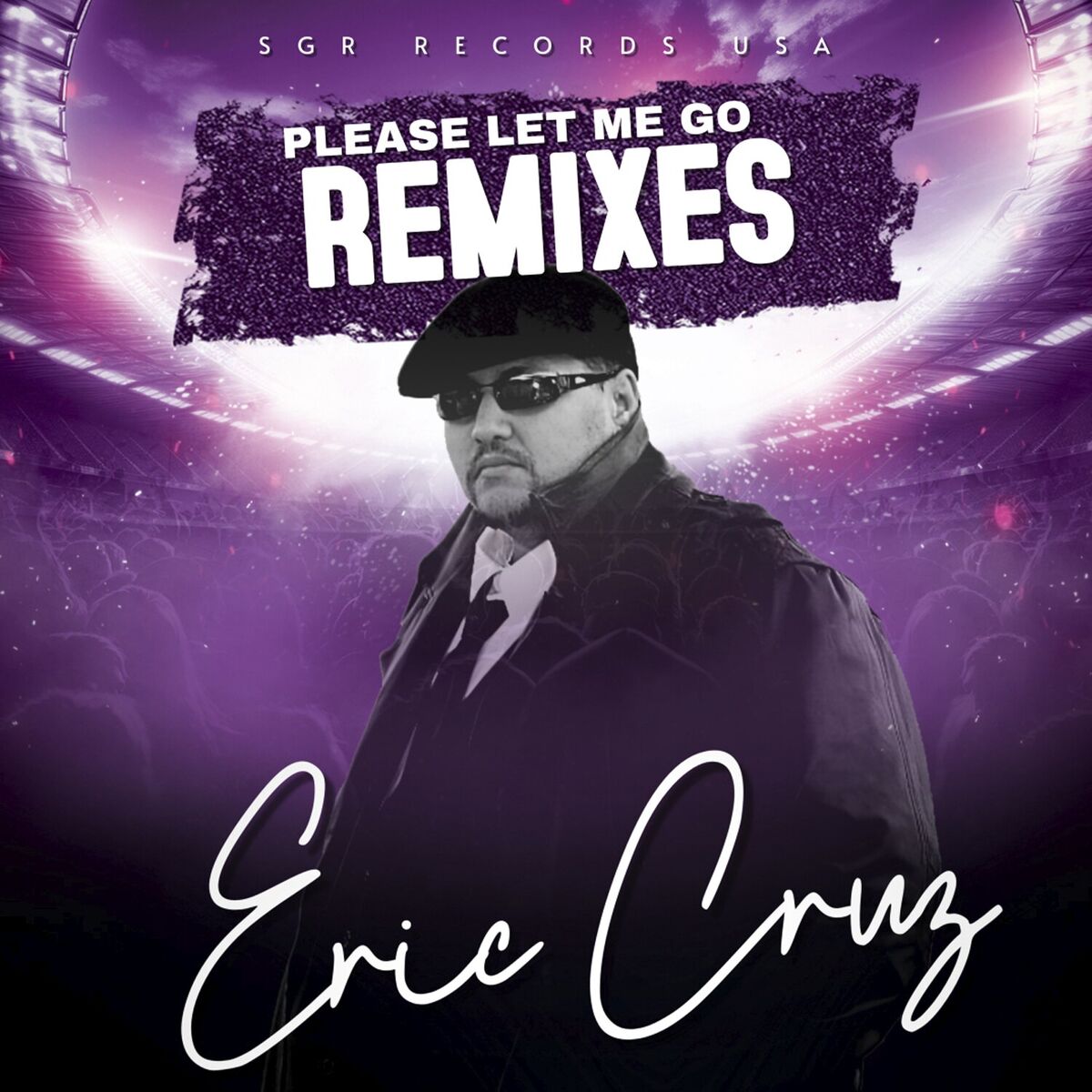 Album cover of Please Let Me Go (Remixes)