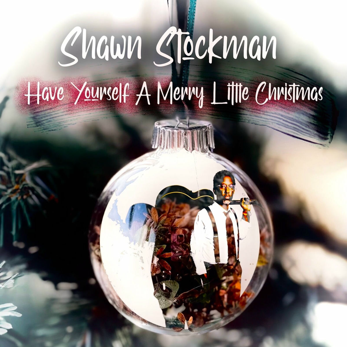 Album cover of Have Yourself A Merry Little Christmas