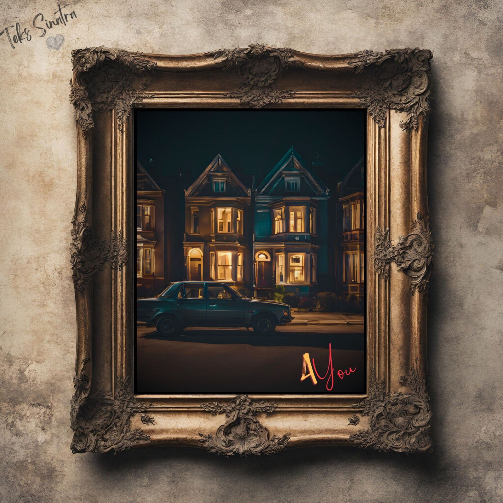 Album cover of 4You