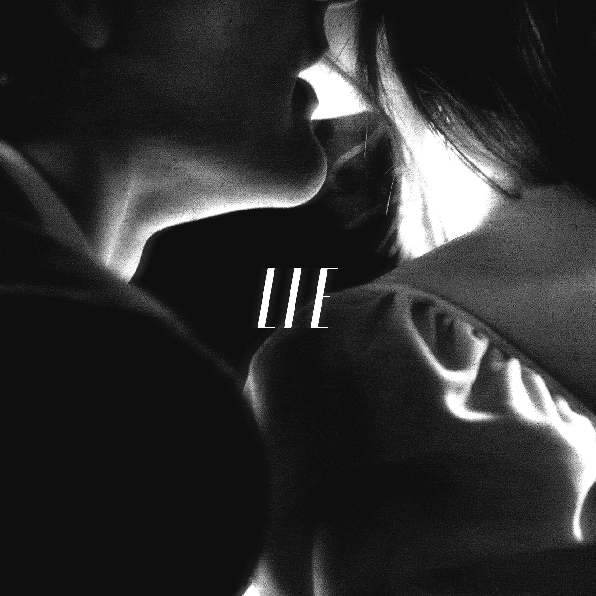 Album cover of Lie