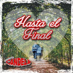 Cover of Hasta el Final