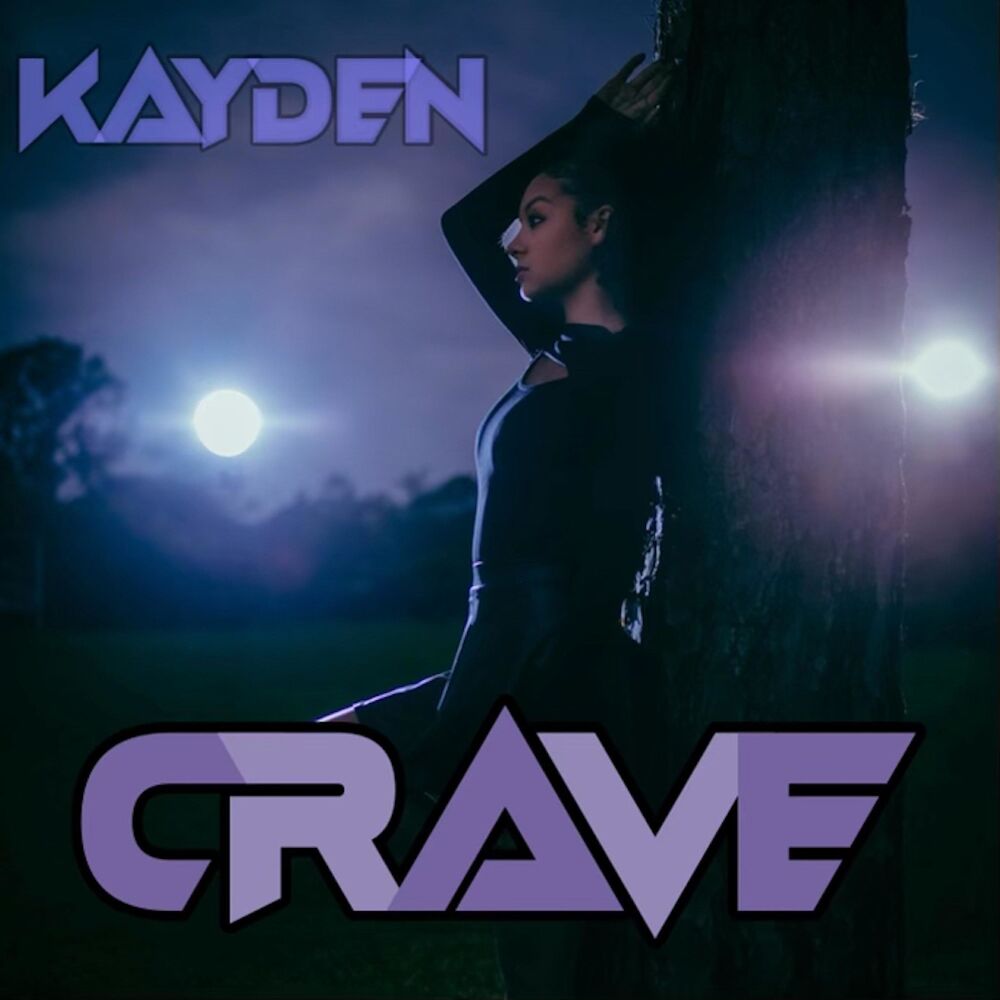 Picture of Crave