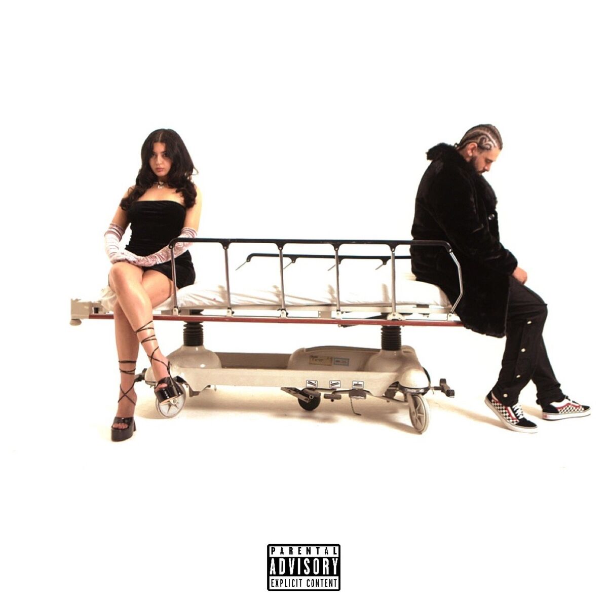 Album cover of Better off by Yourself