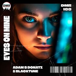 Cover of Eyes On Mine