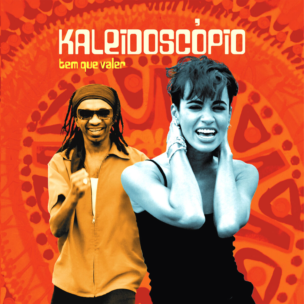 Album cover of Tem Que Valer