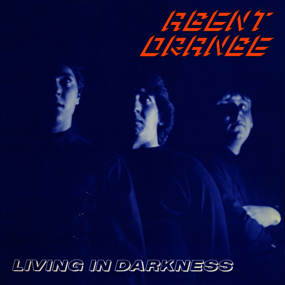 Picture of Living In Darkness (30th Anniversary Edition)