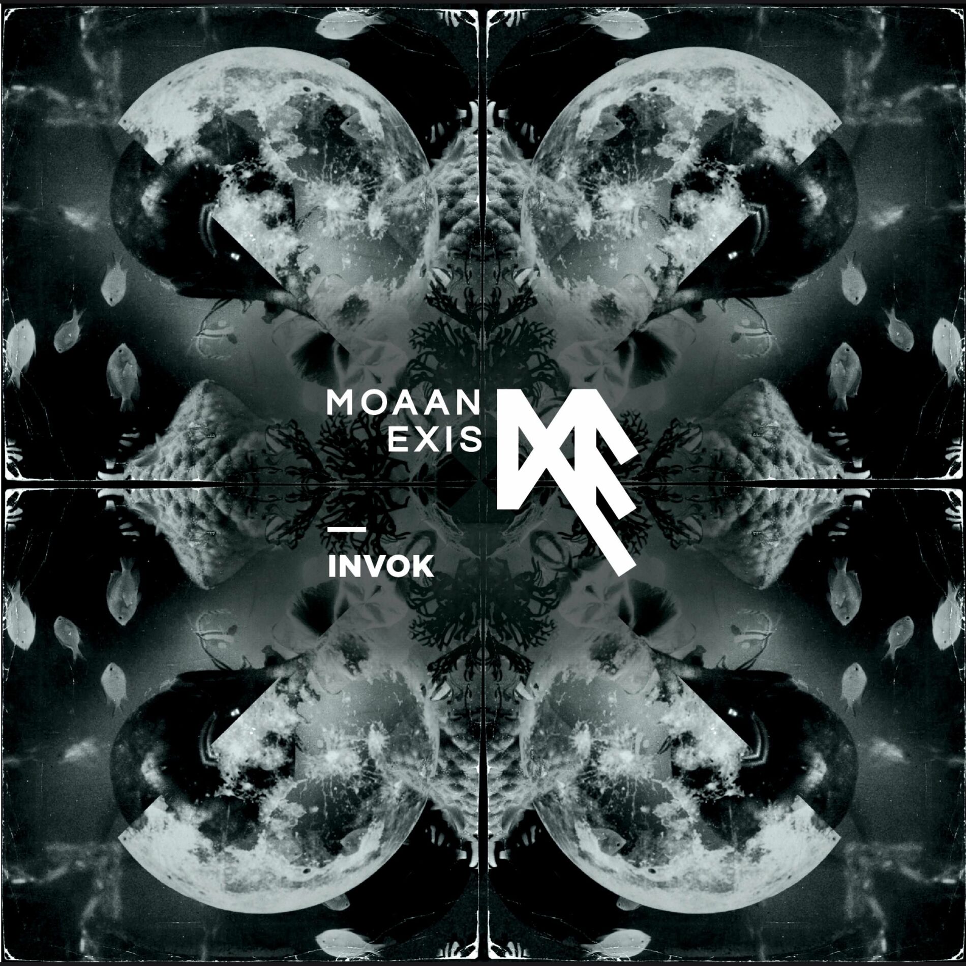 Album cover of Invok