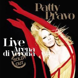 Cover of Live Arena Di Verona
