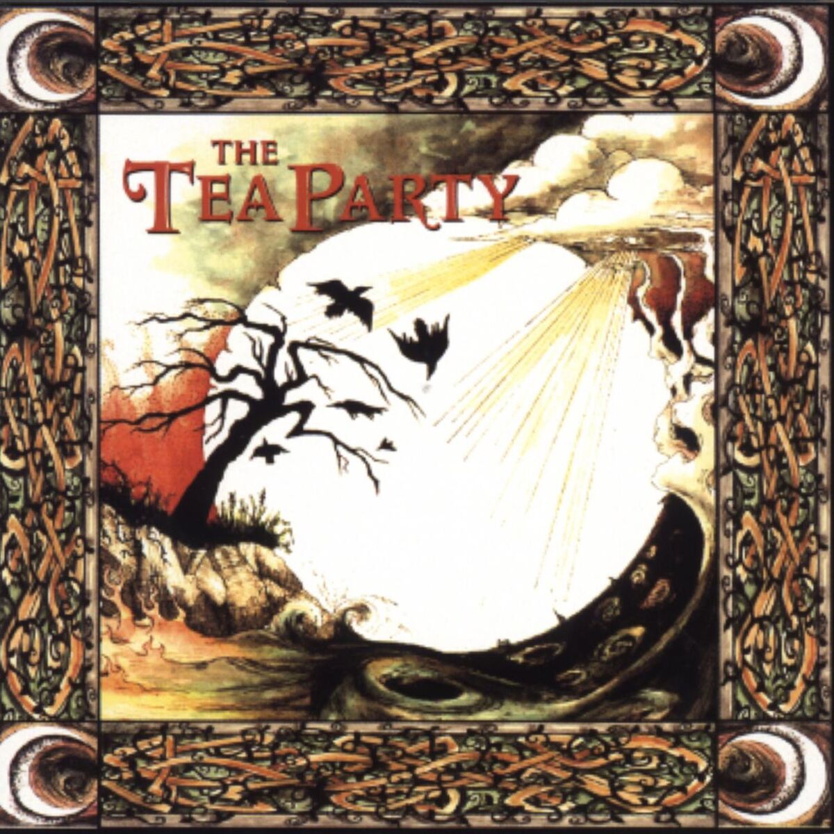 Album cover of The River