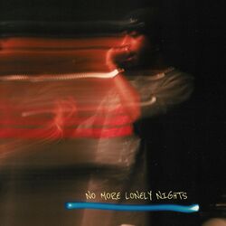 Cover of No More Lonely Nights (Acoustic EP)