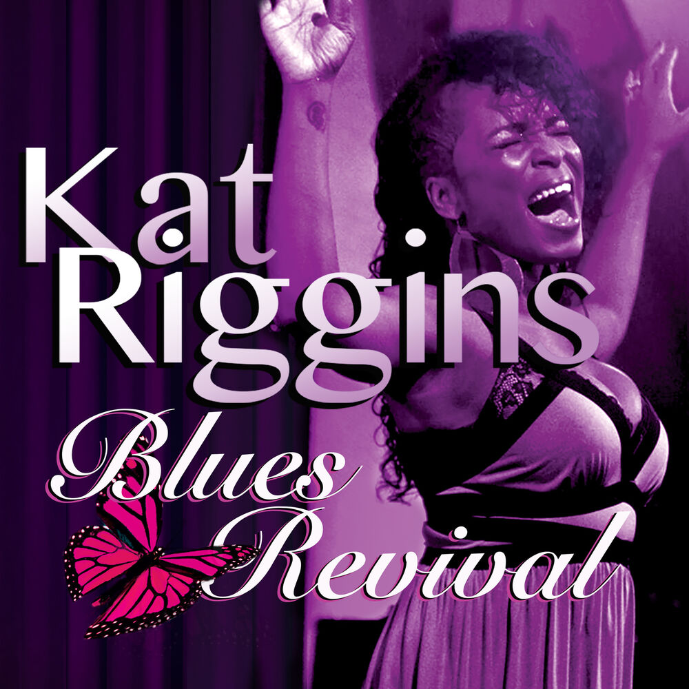 Picture of Blues Revival